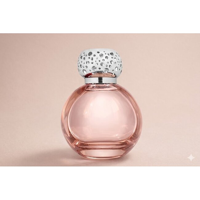 Lampe Berger / Maison Berger - Giftset Ophélia Nude – Inclusief 250ml Huisparfum – Katalytische Brander