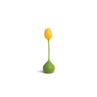 Ototo Theefilter Tulip Geel