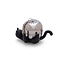 Peleg Design Cattea Siliconen Thee-ei – Grappig Theefilter voor Losse Thee – Zwart