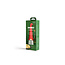 Ototo Gnomeo Siliconen Bakkwast – Grappige Siliconenkwast Kabouter – Rood