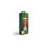 Ototo Gnomeo Siliconen Bakkwast – Grappige Siliconenkwast Kabouter – Rood