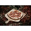 Pizzaschep Hout