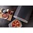 Ooni RVS Pizzaschep – 30 cm Breed – Comfortabele Kunststof Handgreep
