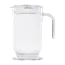 Smeg HBF03CREU Retro Staafmixer Jaren '50 – Inclusief Accessoires – 700W – Crème