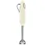 Smeg HBF11CREU Retro Staafmixer Jaren '50 – Solo Model – 700W – Crème
