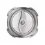 Smeg HBF11CREU Retro Staafmixer Jaren '50 – Solo Model – 700W – Crème
