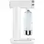 Smeg SKC01WHM Retro Bruiswatermachine Jaren '50 – Carbonator – Mat Wit