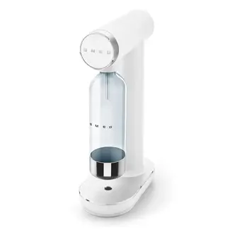 Smeg Bruiswatermachine SKC01WHM Mat Wit