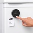 Brabantia Tasty+ Digitale Kookwekker – Met Grote Draairing – Zwart