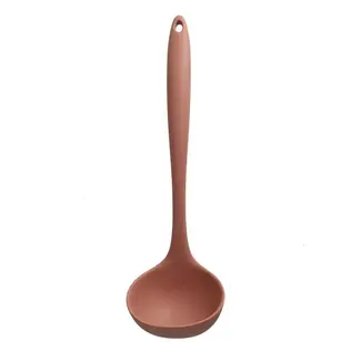 Tools2cook SoepLepel Siliconen Raspberry Pink