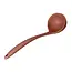 Tools2cook Siliconen Soeplepel – Krasvrij & Hittebestendig – Raspberry Pink - Met rvs kern
