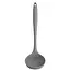 Tools2cook SoepLepel Siliconen Nutmeg Grey