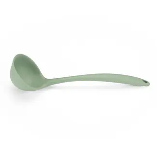 Tools2cook SoepLepel Siliconen Sage Green