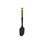 Staub Siliconen Deegschraper – Flexibele Bakspatel met Houten Greep – 30 cm