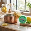 Pierre d'Argent Witte Poetssteen Lemon 300g – Natuurlijke Universele Reiniger