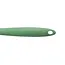 Tools2cook Siliconen Bakspatel – Krasvrij & Hittebestendig – Sage Green - Met RVS kern