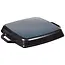 Staub Gietijzeren Grillpan 28 x 28 cm – Vierkant Zwart met Grillribbels