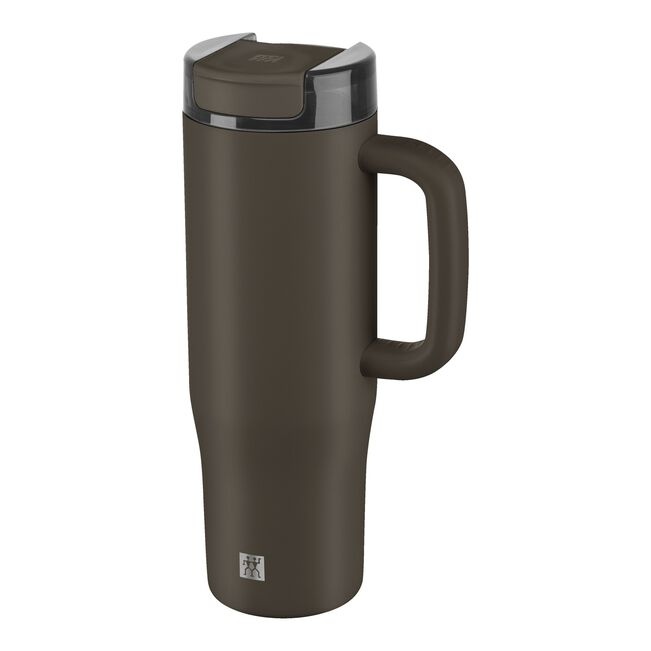 Thermosbekers To Go – Luxe Travel Mugs en Duurzame Koffiebekers