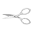 Zwilling Twin Select Keukenschaar 20 cm – Volledig gesmeed roestvrij staal Huishoudschaar