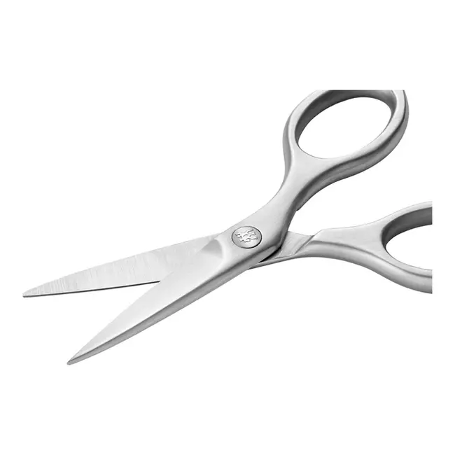 Zwilling Twin Select Keukenschaar 20 cm – Volledig gesmeed roestvrij staal Huishoudschaar