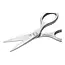 Zwilling Twin Select Keukenschaar 20 cm – Volledig gesmeed roestvrij staal Huishoudschaar
