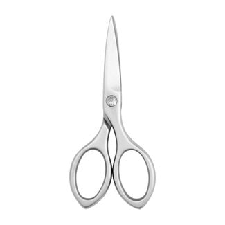 Zwilling Huishoudschaar Twin Select  RVS 13 cm
