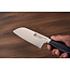 Zwilling Four Star Santokumes 160 mm – Gesmeed Japans Koksmes met FRIODUR® IJsgehard Lemmet