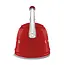 Smeg Jaren '50 Retro Fluitketel 2,3 Liter Rood – WKF01RD
