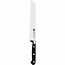 Zwilling Professional S Broodmes 20 cm – Gesmeed Duits Mes met Gekarteld Lemmet