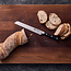 Zwilling Professional S Broodmes 20 cm – Gesmeed Duits Mes met Gekarteld Lemmet