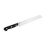 Zwilling Professional S Broodmes 20 cm – Gesmeed Duits Mes met Gekarteld Lemmet
