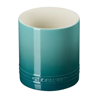 Le Creuset Spatelpot Blue Riviera 1.1 Liter