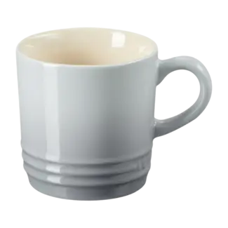 Le Creuset Koffiebeker Sea Salt 200 ml