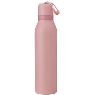 Owala Drinkfles FreeSip Twist Rose Quartz 710 ml