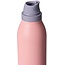 Owala FreeSip Twist RVS Geïsoleerde Waterfles 710 ml – Sugar High (24 oz)