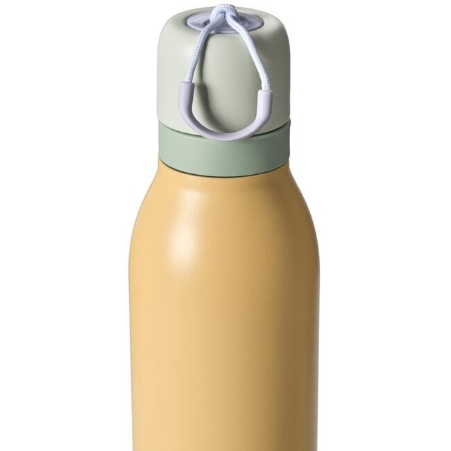 Owala FreeSip Twist RVS Geïsoleerde Waterfles 710 ml – Sugar High (24 oz)