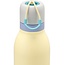 Owala FreeSip Twist RVS Geïsoleerde Waterfles 710 ml – Sunny Daze (24 oz)