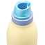 Owala FreeSip Twist RVS Geïsoleerde Waterfles 710 ml – Sunny Daze (24 oz)