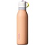 Owala FreeSip Twist RVS Geïsoleerde Waterfles 710 ml – Peachy Keen (24 oz)