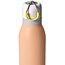 Owala FreeSip Twist RVS Geïsoleerde Waterfles 710 ml – Peachy Keen (24 oz)