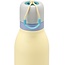 Owala FreeSip Twist RVS Geïsoleerde Waterfles 530 ml – Sunny Daze (18 oz)