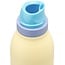 Owala FreeSip Twist RVS Geïsoleerde Waterfles 530 ml – Sunny Daze (18 oz)