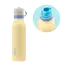 Owala FreeSip Twist RVS Geïsoleerde Waterfles 530 ml – Sunny Daze (18 oz)