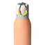 Owala FreeSip Twist RVS Geïsoleerde Waterfles 530 ml – Peachy Keen (18 oz)