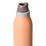 Owala FreeSip Twist RVS Geïsoleerde Waterfles 530 ml – Peachy Keen (18 oz)