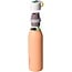 Owala FreeSip Twist RVS Geïsoleerde Waterfles 530 ml – Peachy Keen (18 oz)
