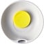 Owala SmoothSip Slider RVS Geïsoleerde Thermosbeker 355 ml – Peachy Keen (12 oz)