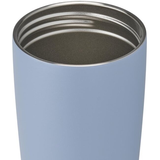 Owala SmoothSip Slider RVS Geïsoleerde Thermosbeker 590 ml – Lakeside (20 oz)