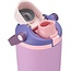 Owala FreeSip Sway RVS Geïsoleerde Waterfles 890 ml – Pretty in Purple (32 oz)