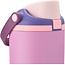 Owala FreeSip Sway RVS Geïsoleerde Waterfles 890 ml – Pretty in Purple (32 oz)